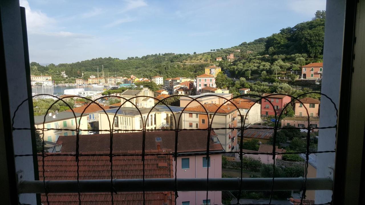 Lullaby House Apartment Portovenere Exterior photo